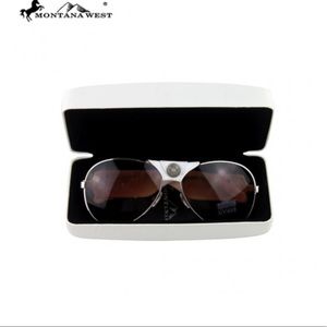 Montana West Accessories - Montana West Aviator Sunglasses Black Montana West Accessories - Montana West Aviator Sunglasses Black